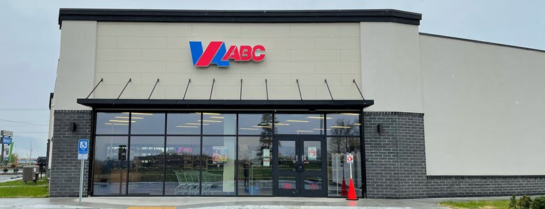 Virginia ABC