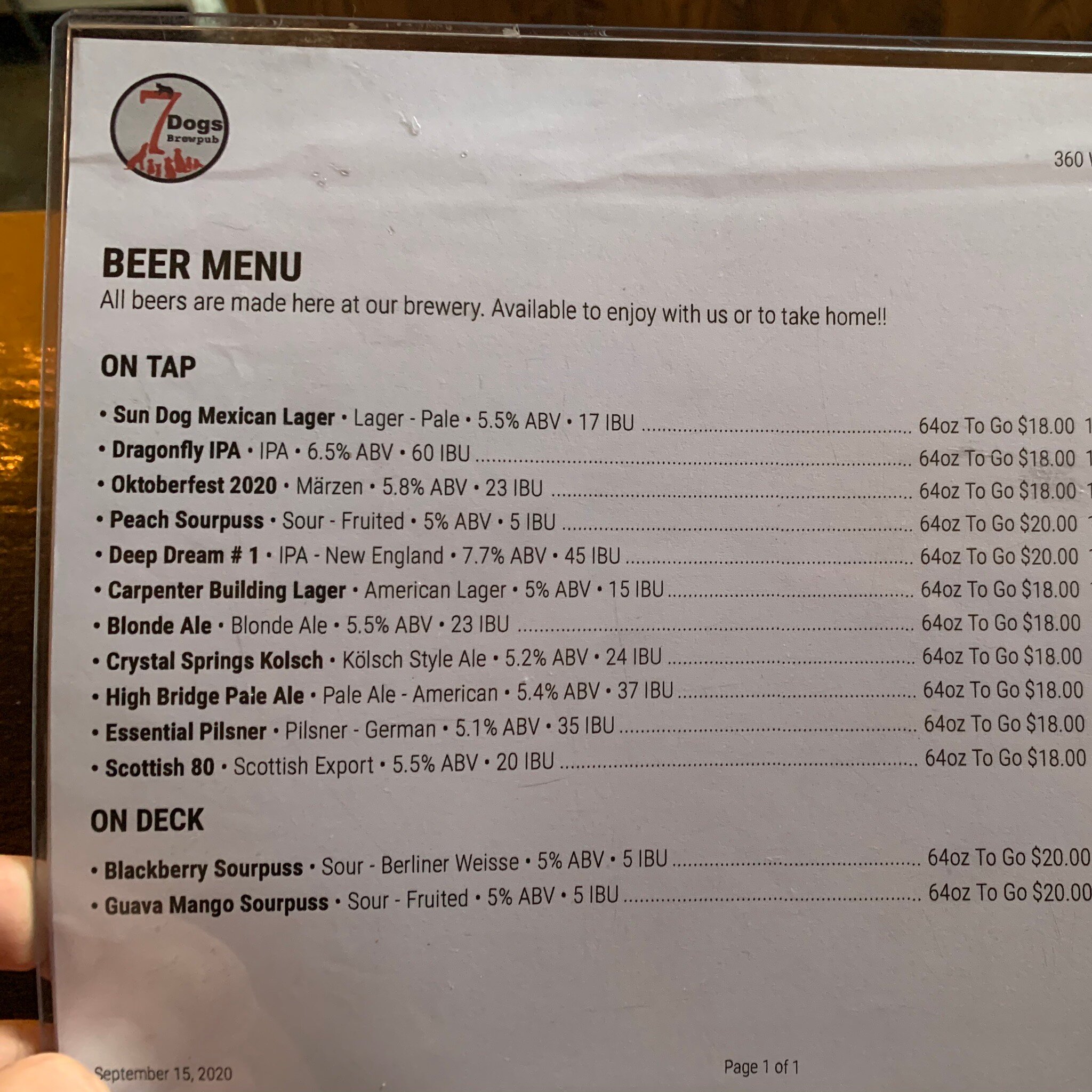 Photo credit: Tripadvisor