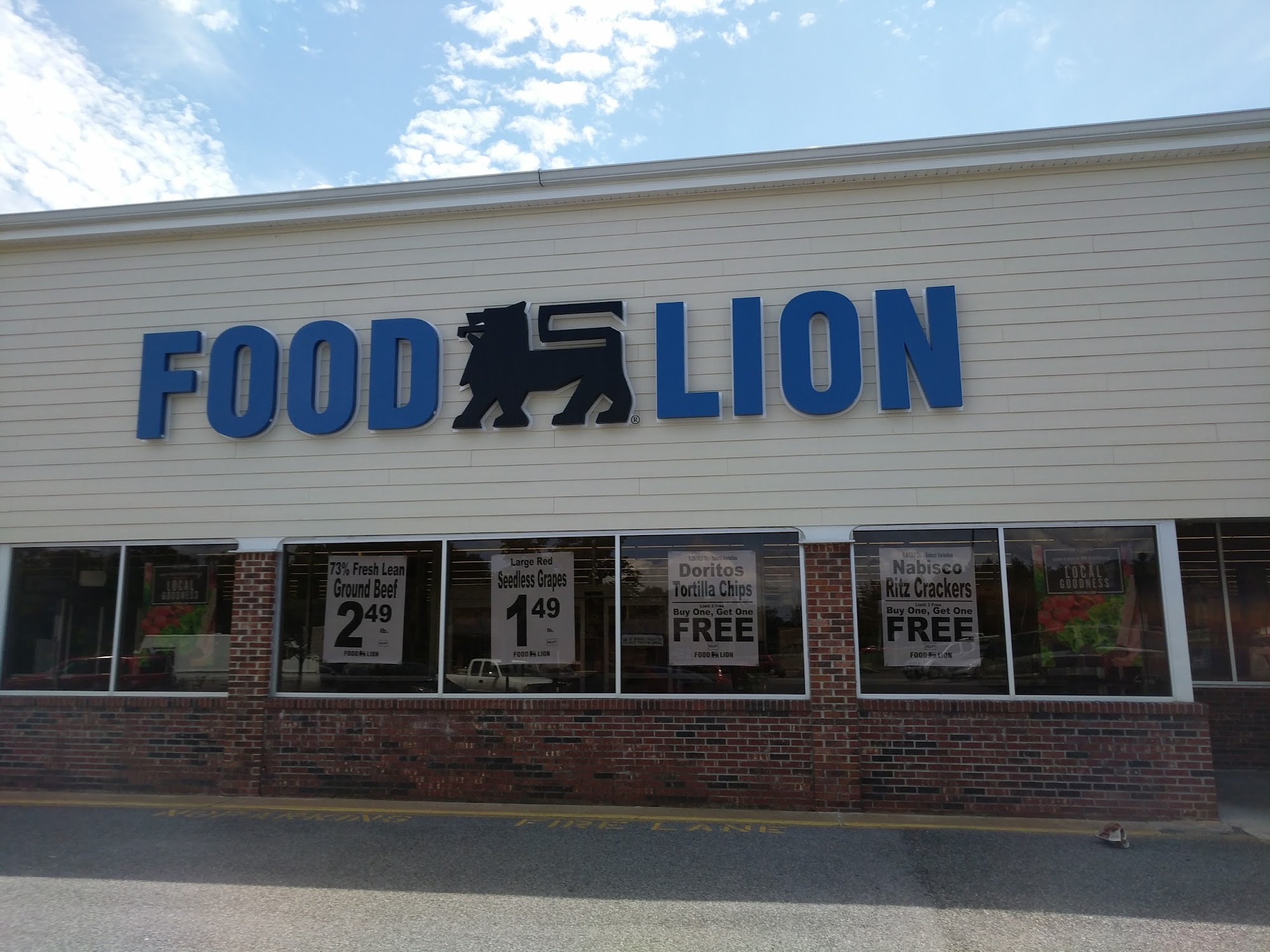 Food Lion