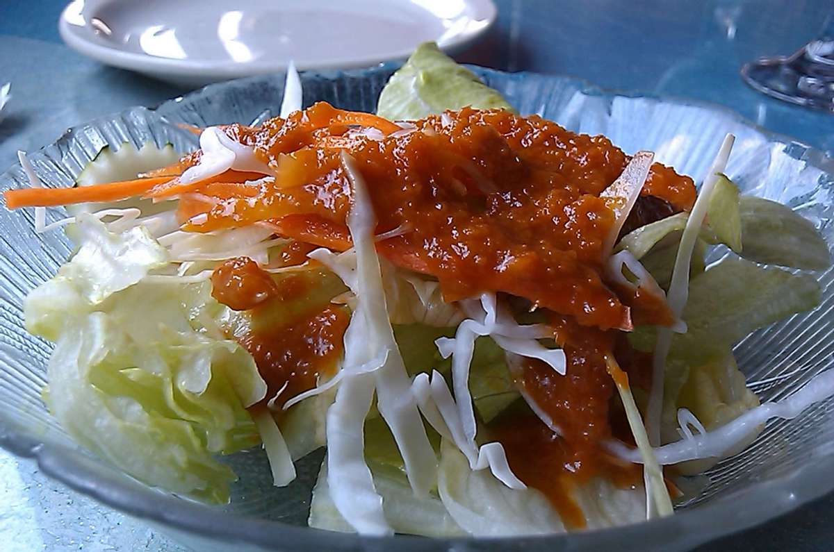 Photo credit: zomato