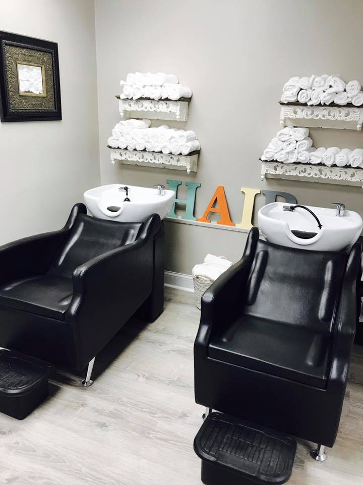 SHABBY TO CHIC HAIR SALON Yorktown VA Hours, Directions, Reviews