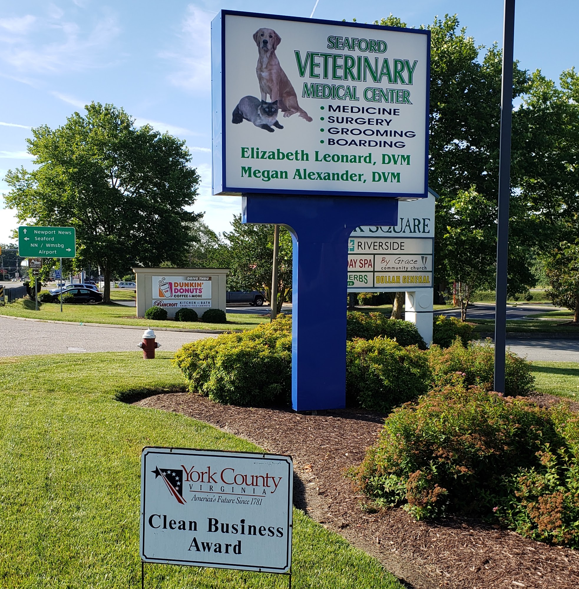 Seaford Veterinary Medical Center