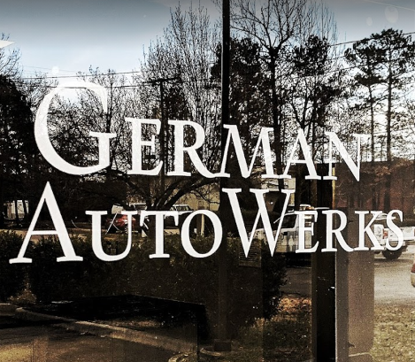 German Autowerks