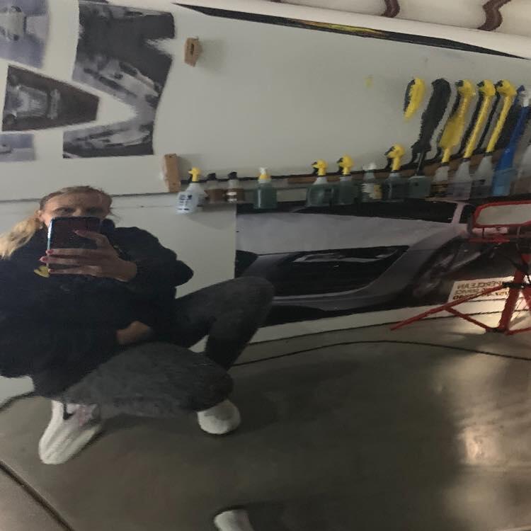 Photo credit: nextdoor