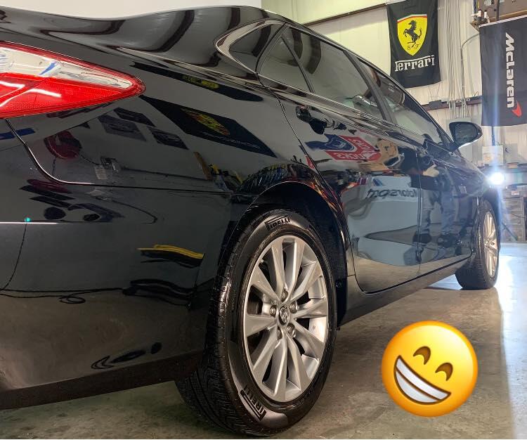 Photo credit: nextdoor