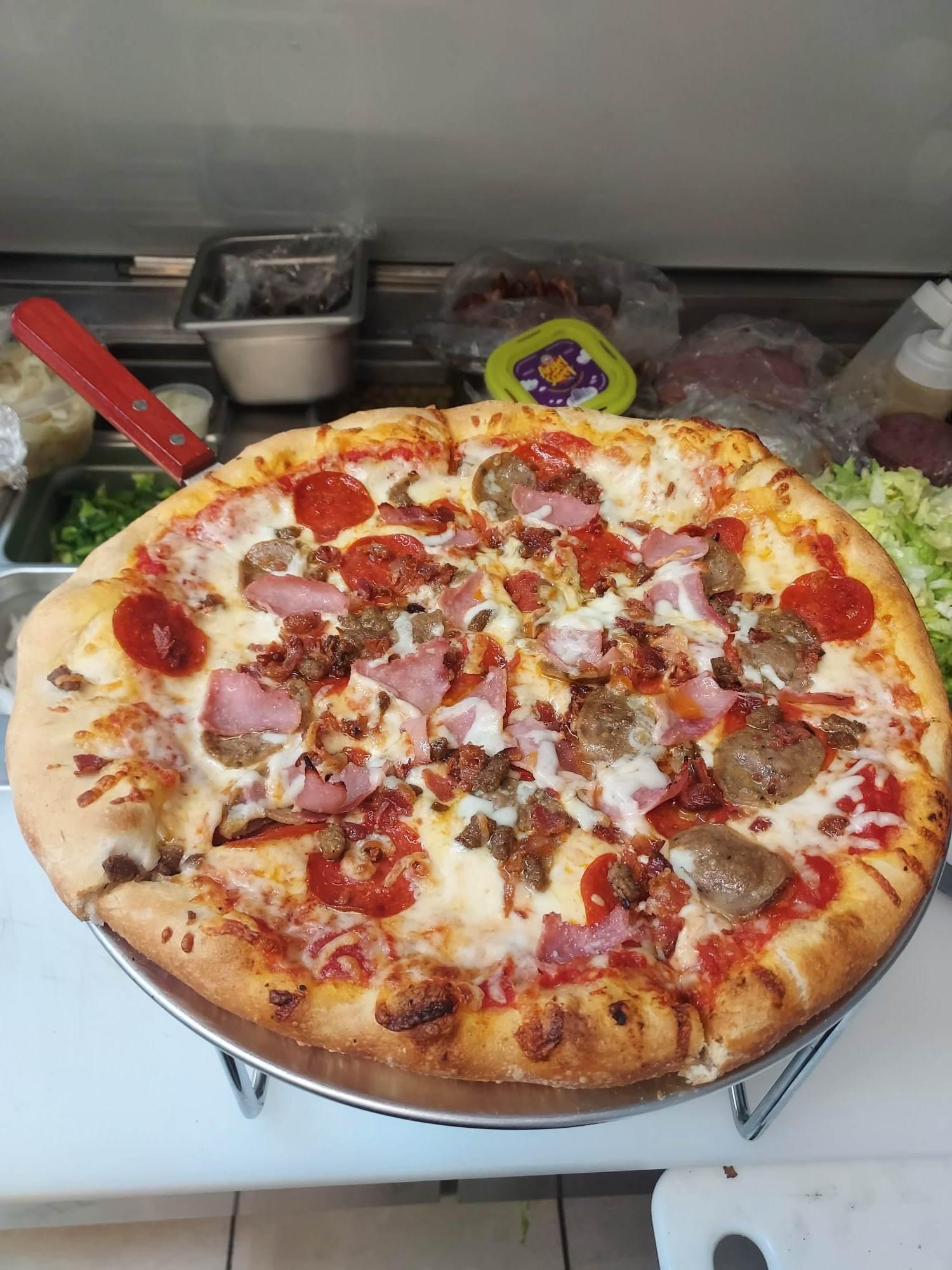 Photo credit: grubhub