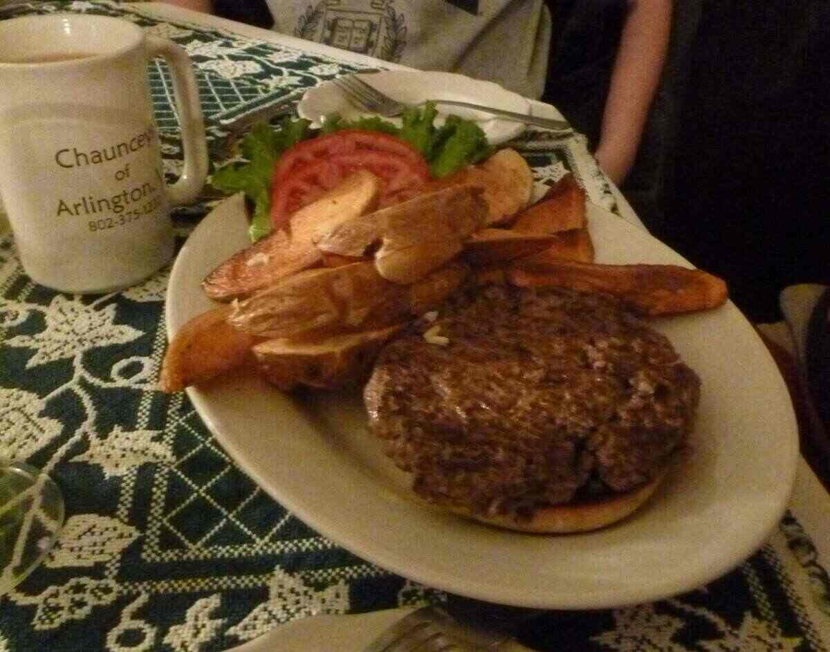 Photo credit: zomato