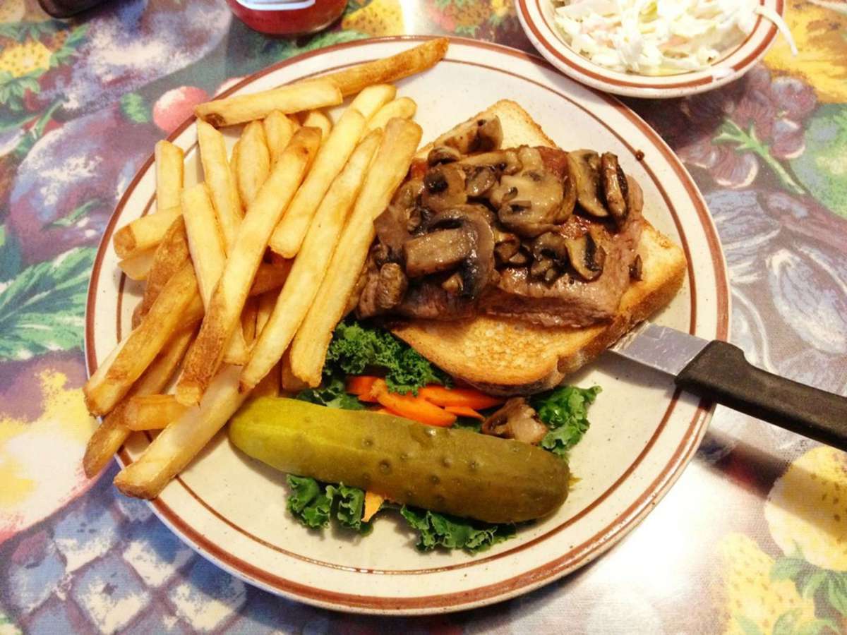 Photo credit: zomato