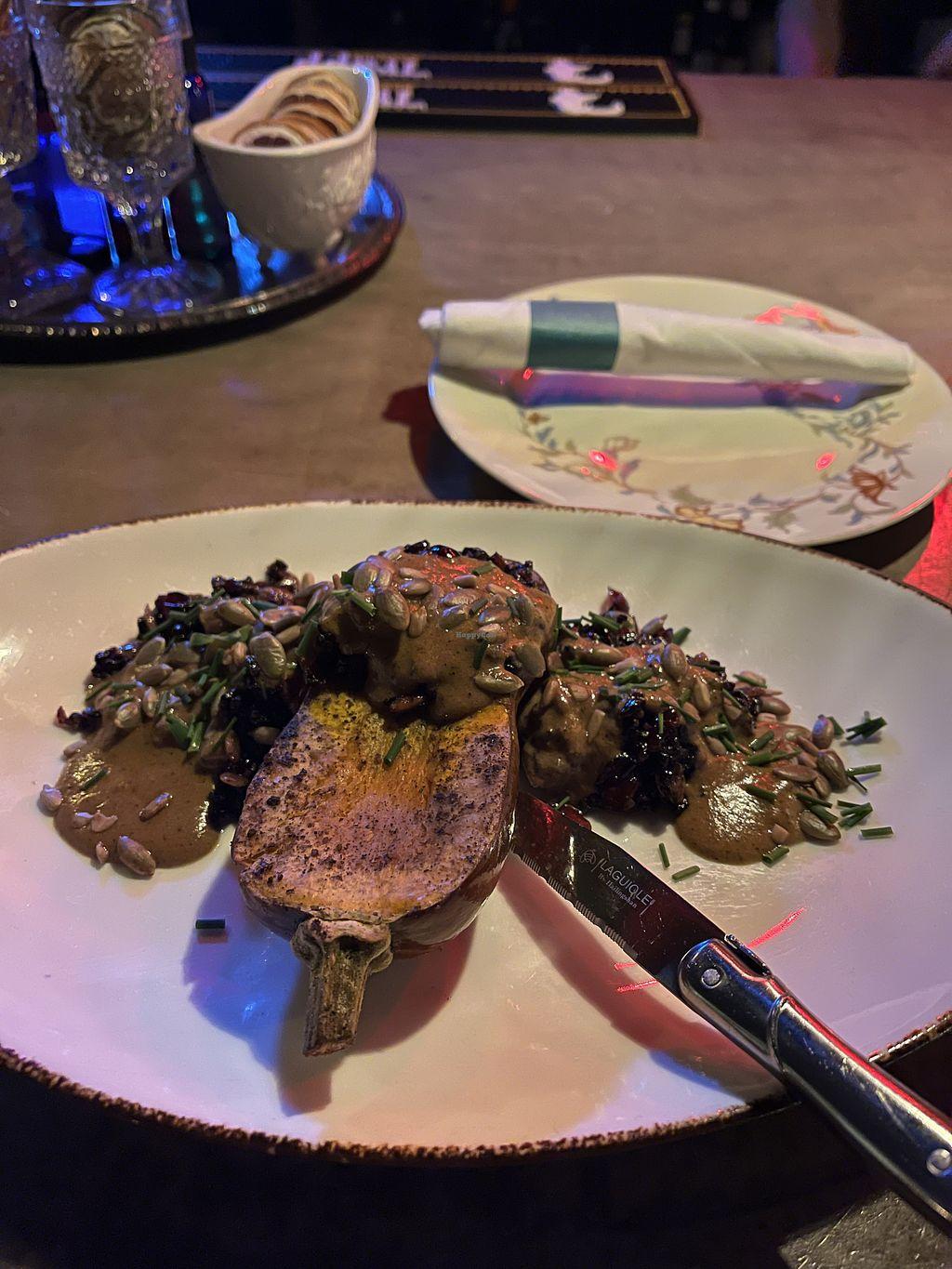 Photo credit: happycow