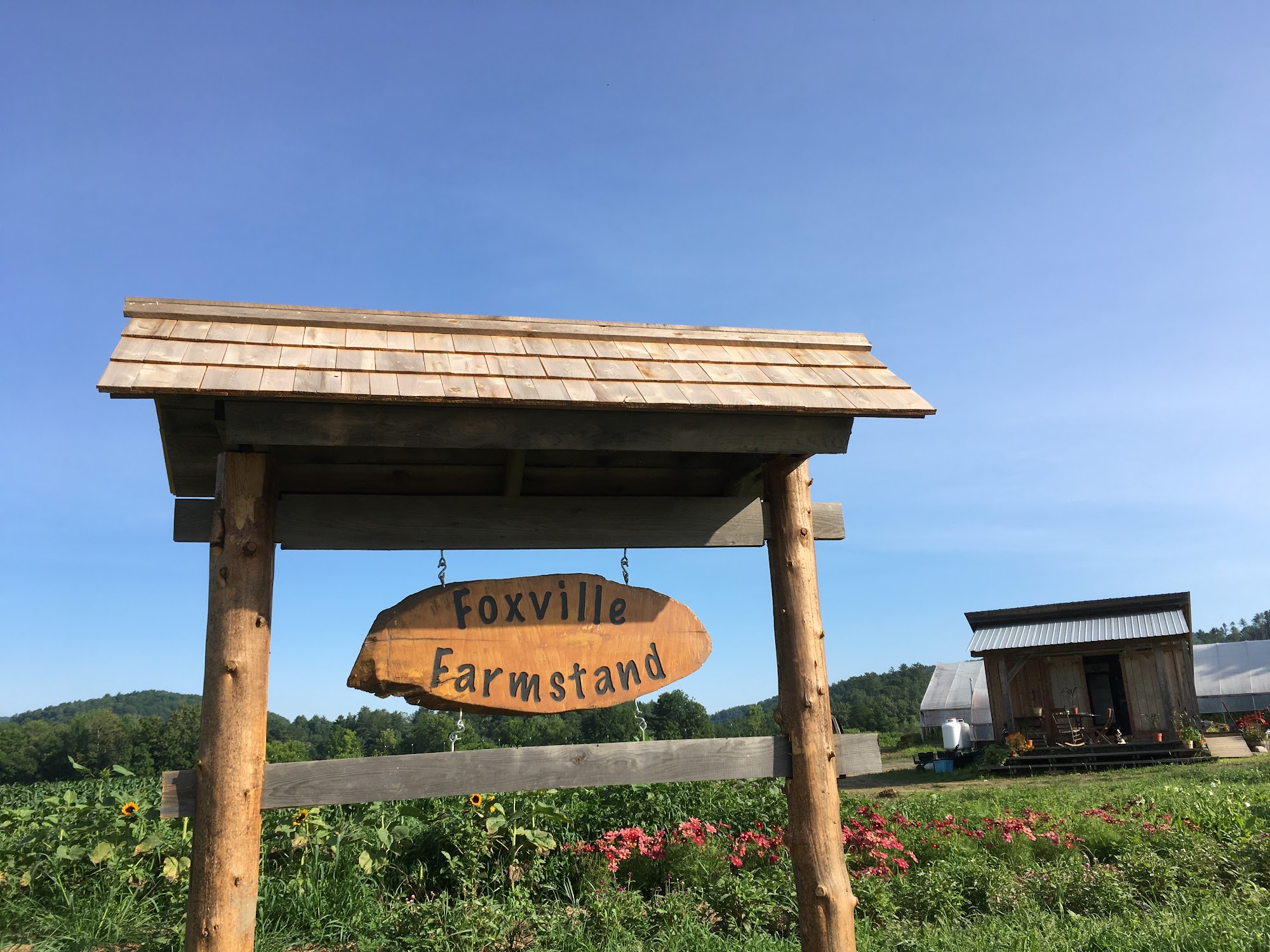 Foxville Farmstand