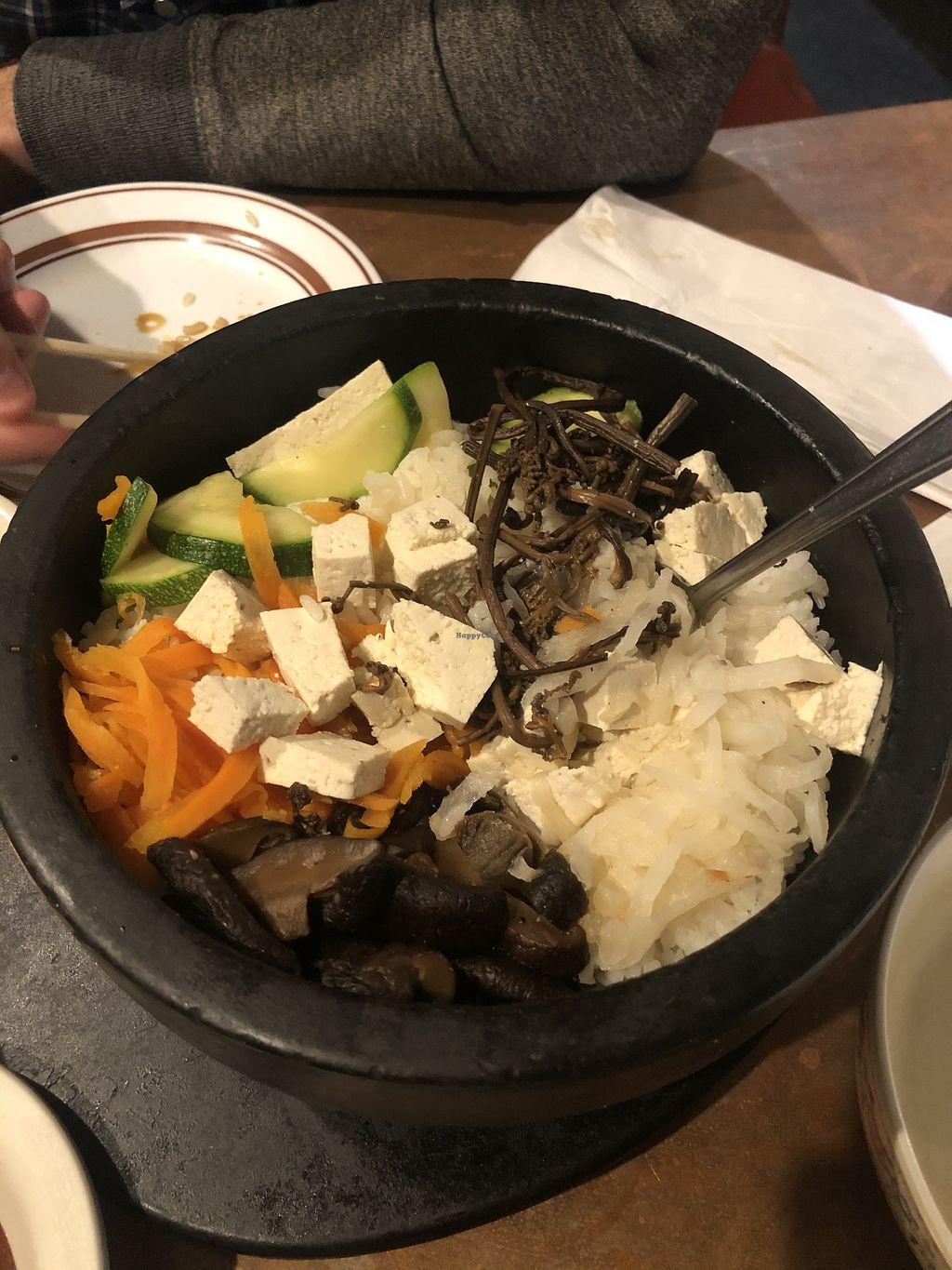 Photo credit: happycow