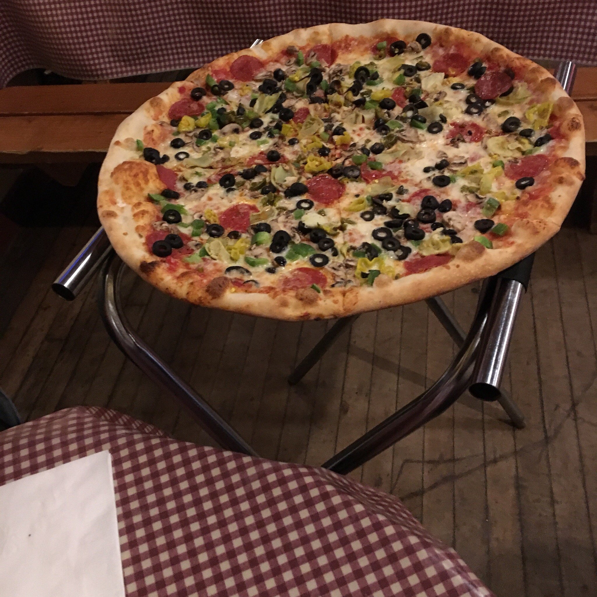 Photo credit: tripadvisor