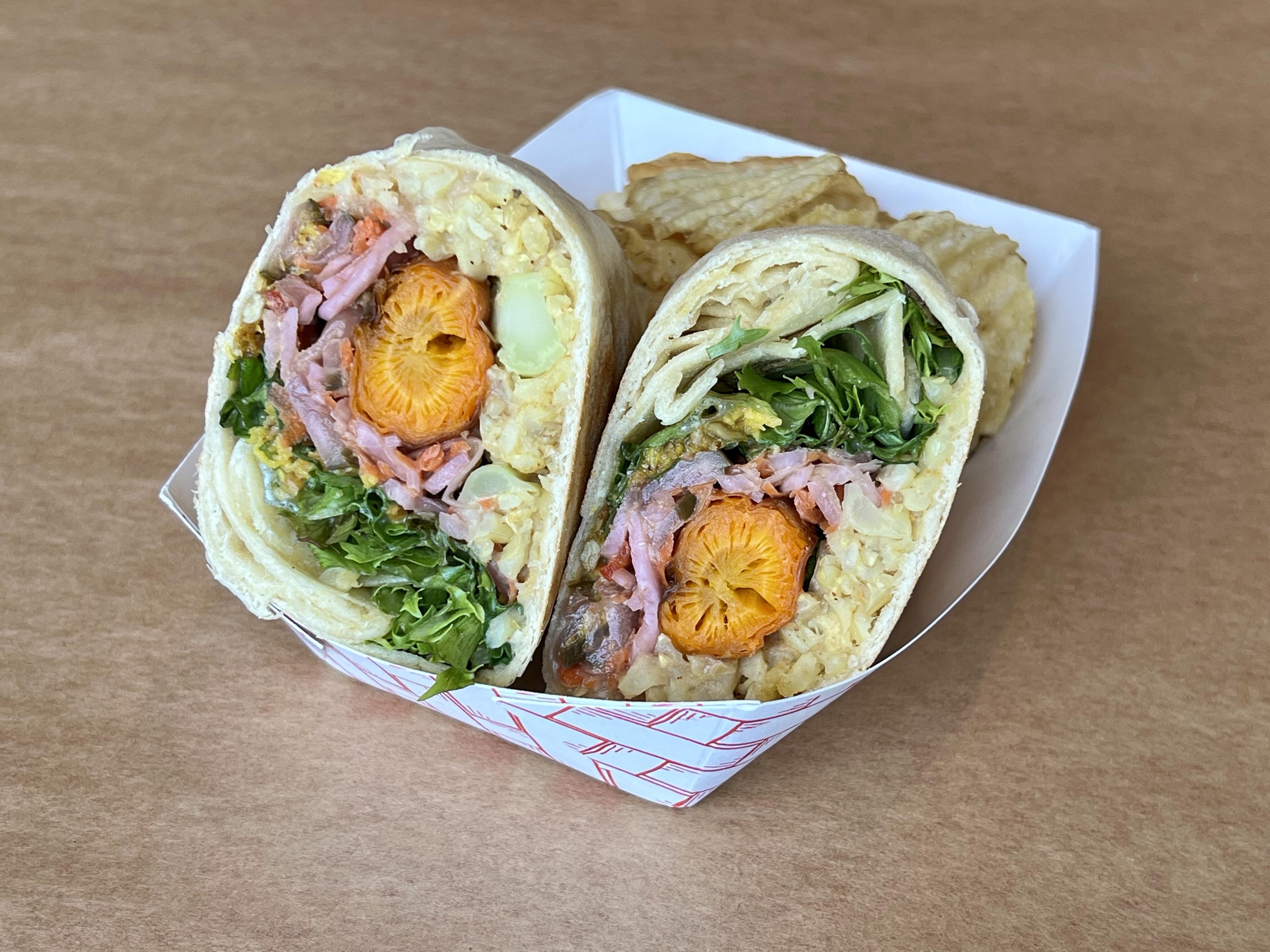 Photo credit: grubhub