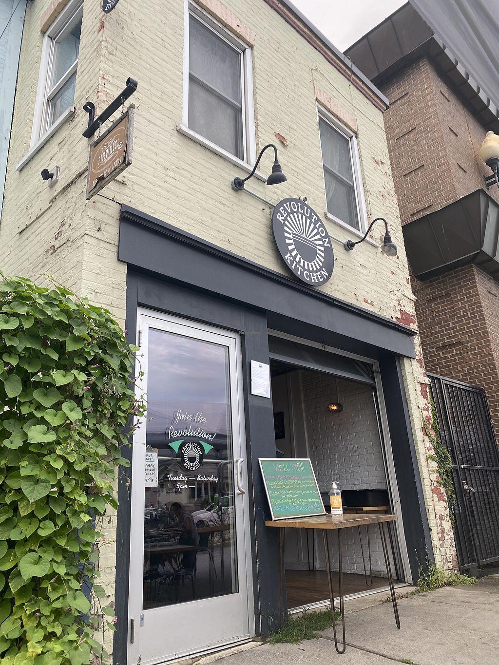 Photo credit: happycow