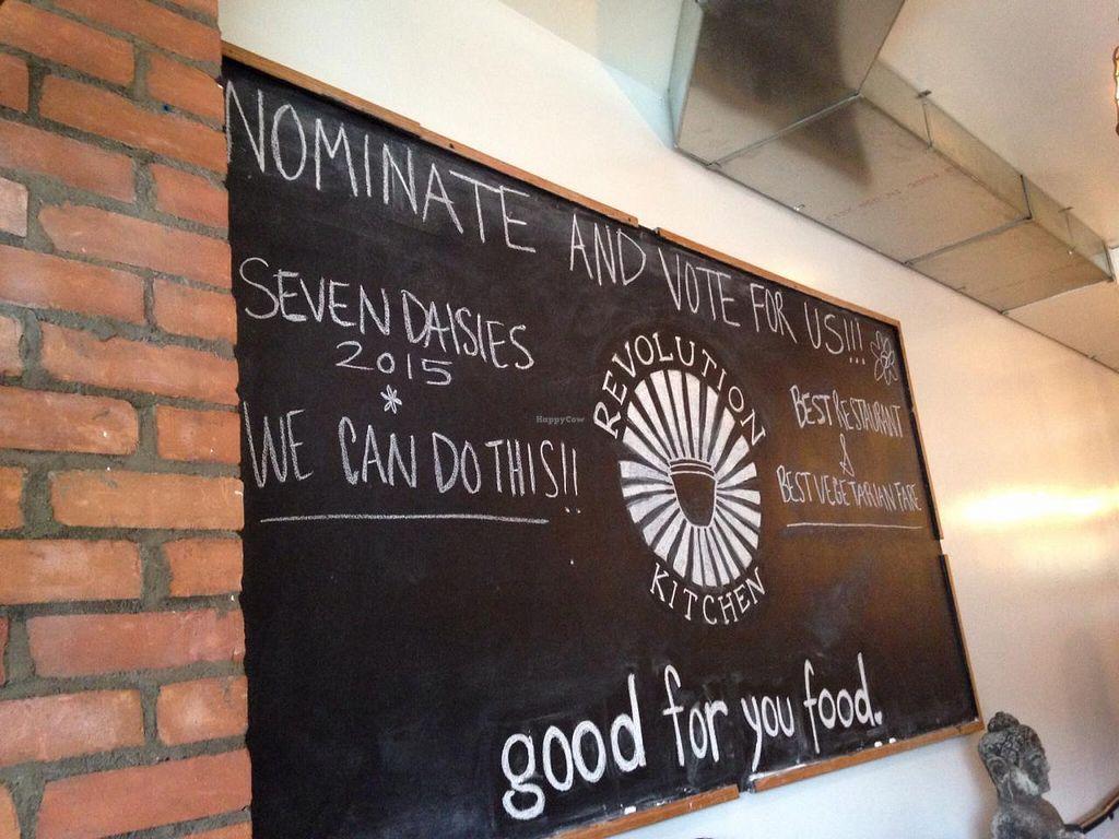 Photo credit: happycow