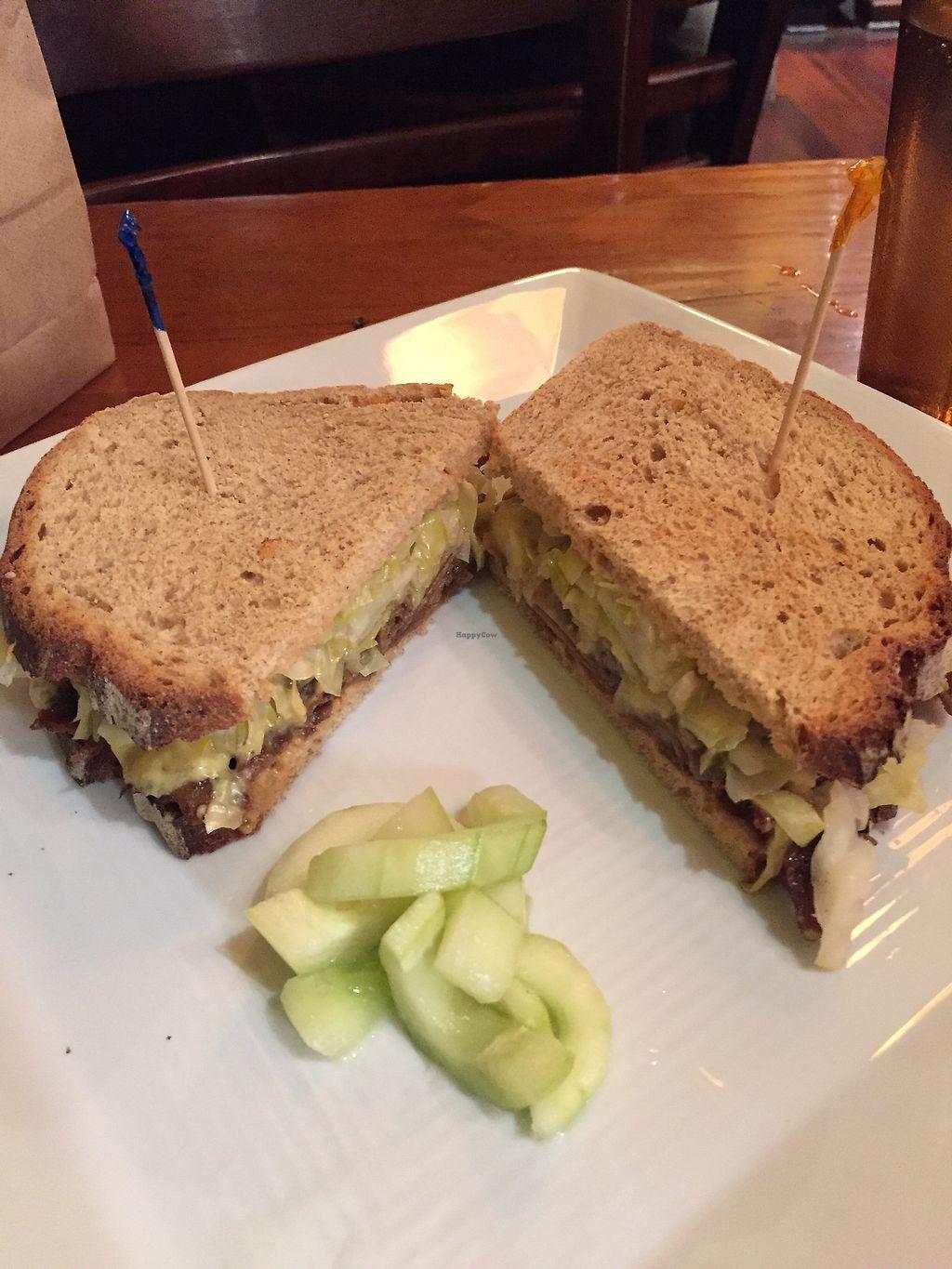 Photo credit: happycow