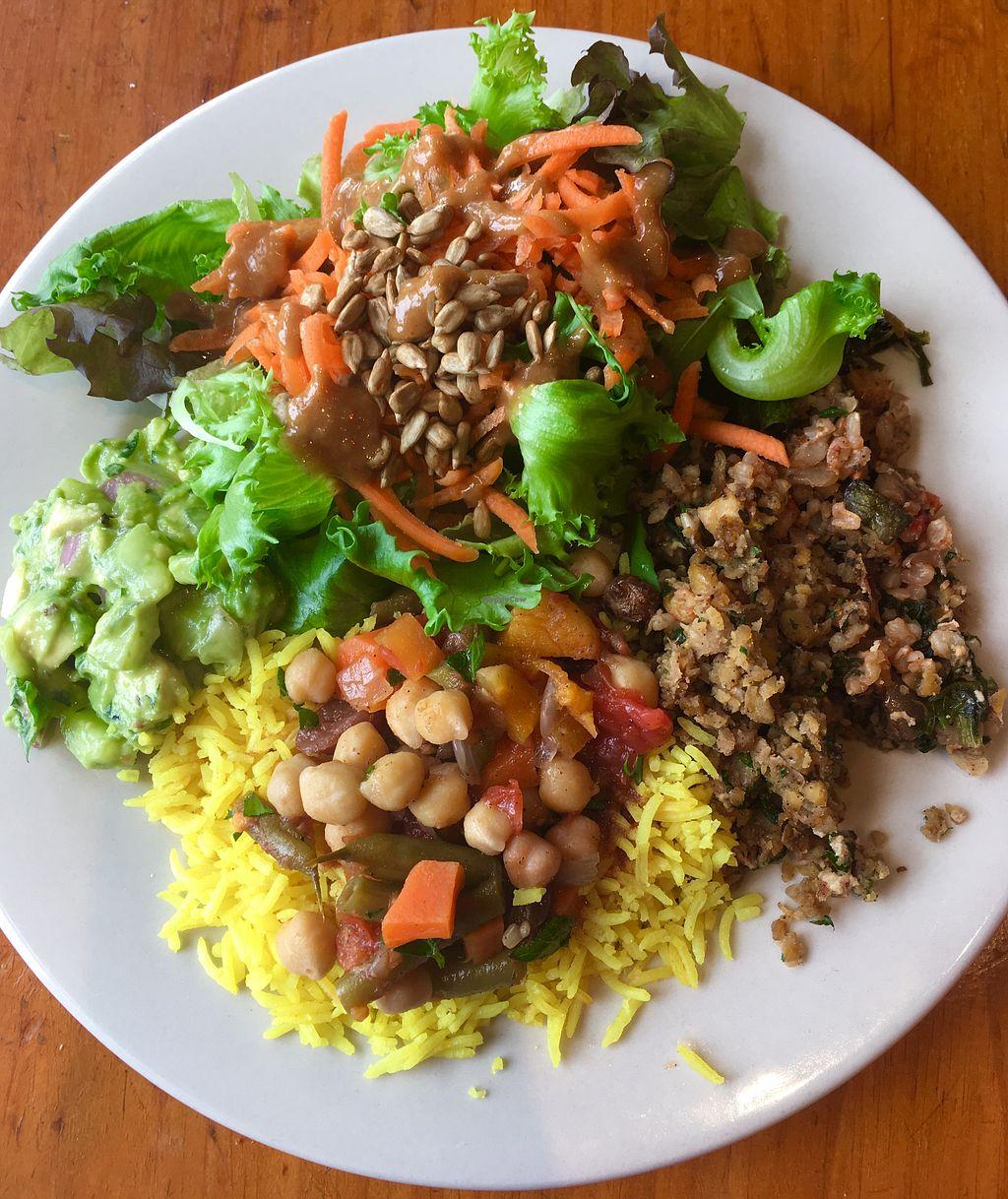 Photo credit: happycow