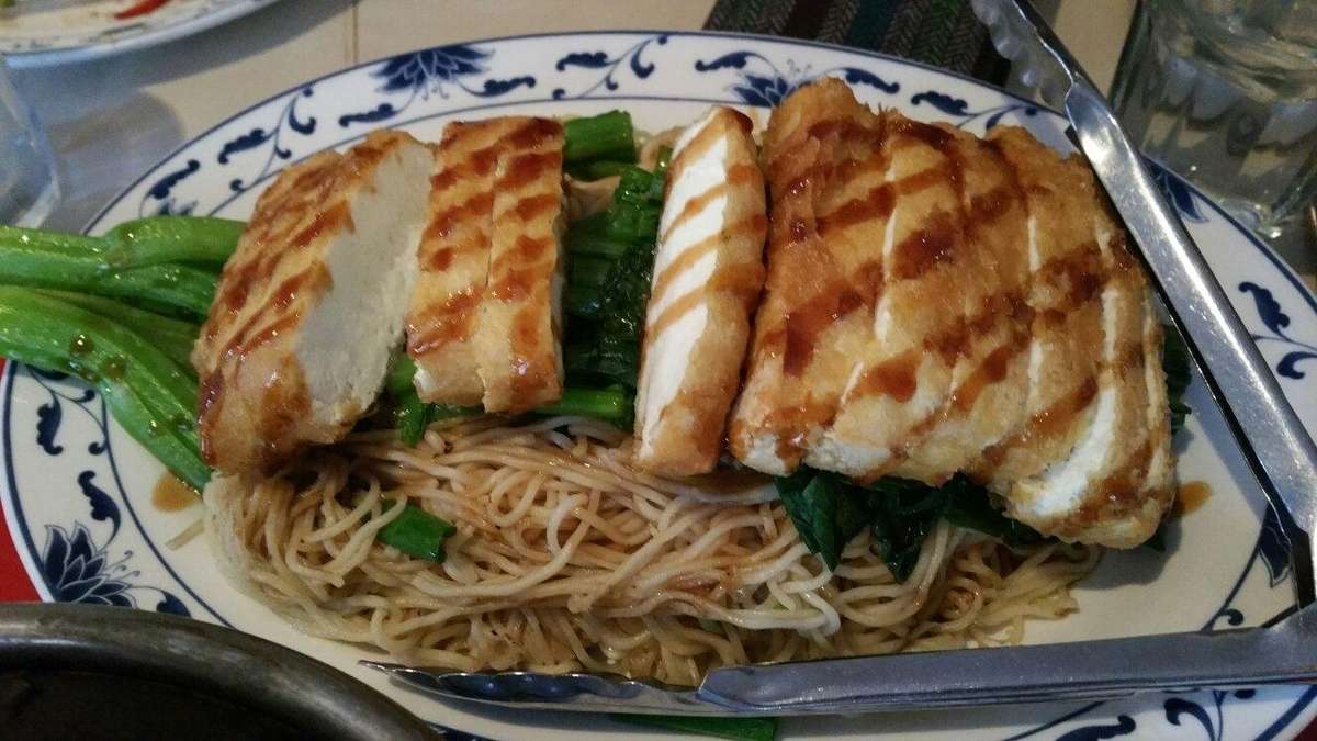 Photo credit: zomato