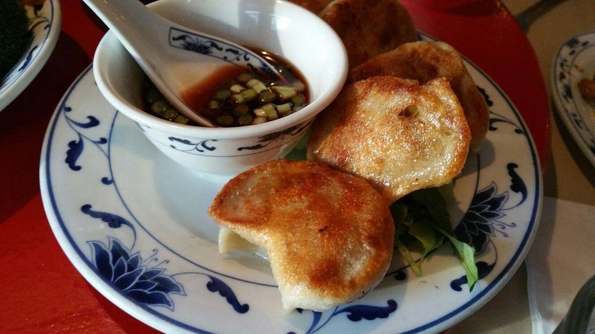 Photo credit: zomato