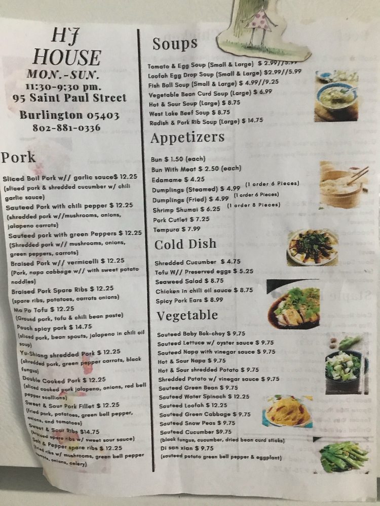 The 30 Best Restaurants In Burlington Vt Jun 2021 Selection By Restaurantji