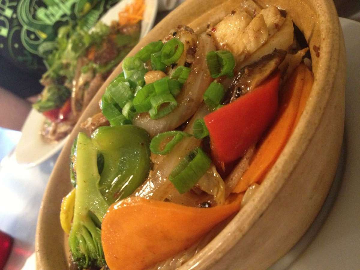 Photo credit: zomato