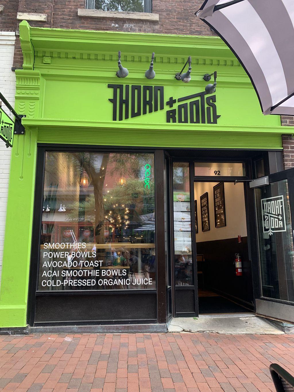 Photo credit: happycow