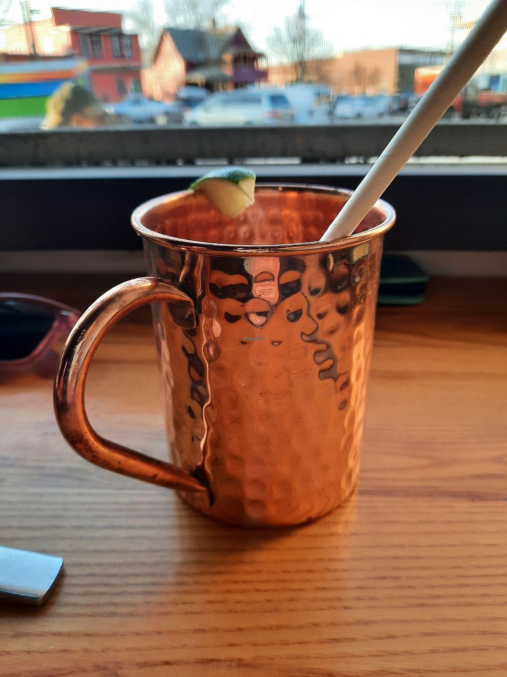 Photo credit: happycow