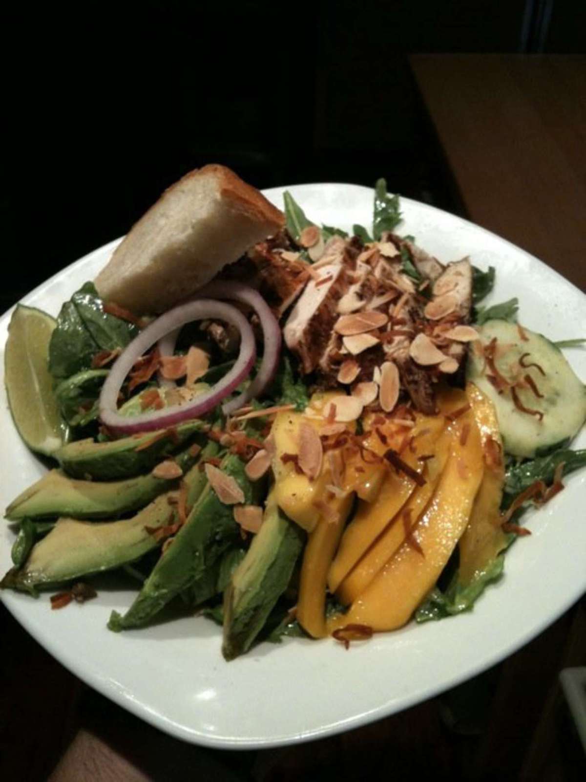 Photo credit: zomato