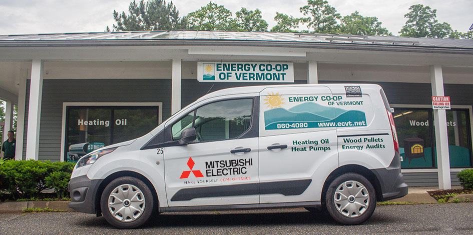 Energy Co-op of Vermont
