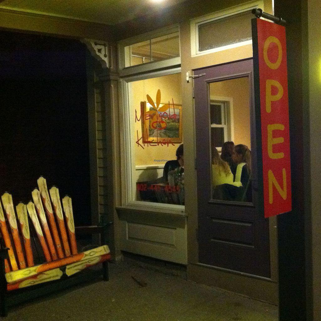 Photo credit: happycow