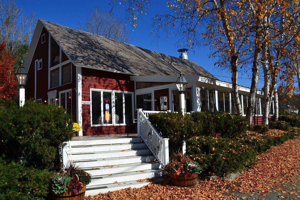 Photo credit: happycow