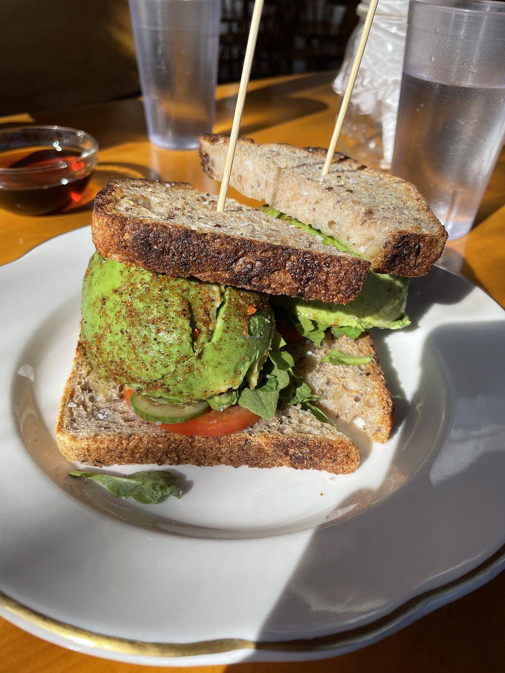 Photo credit: happycow