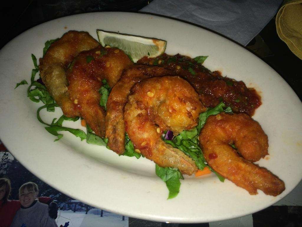 Photo credit: zomato
