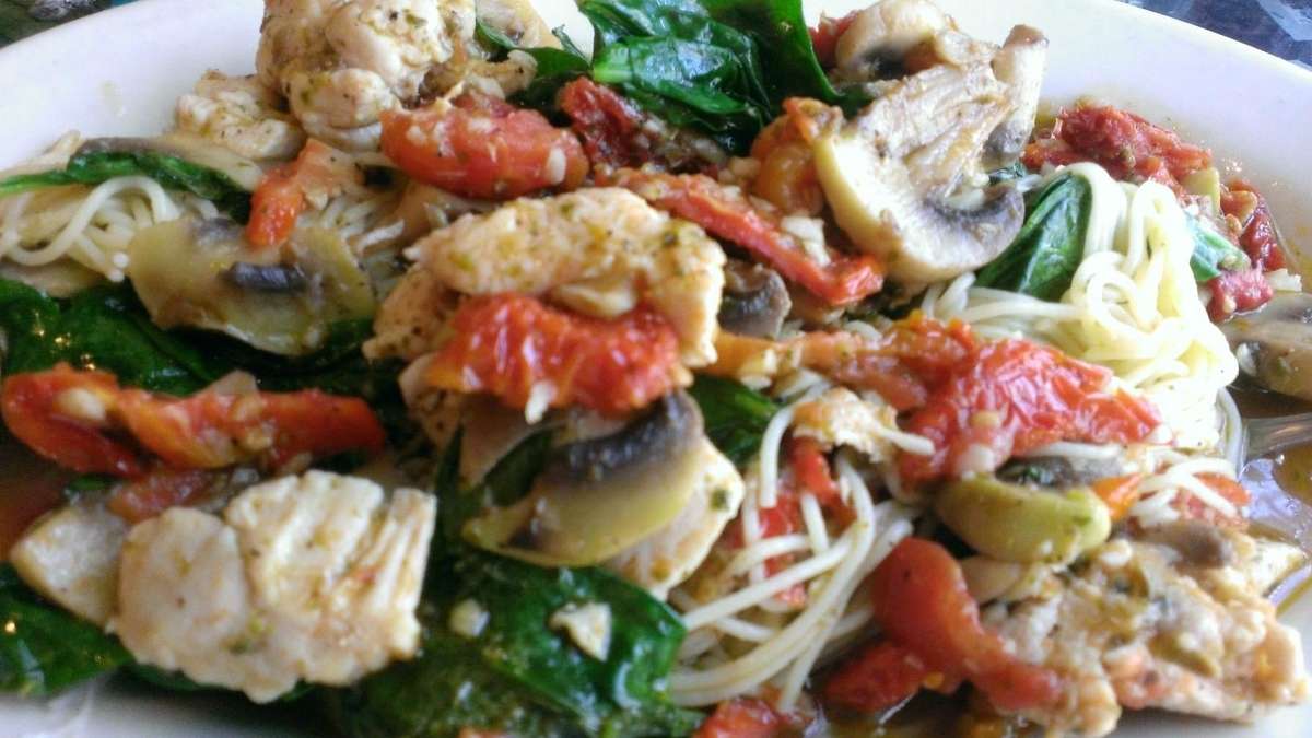 Photo credit: zomato