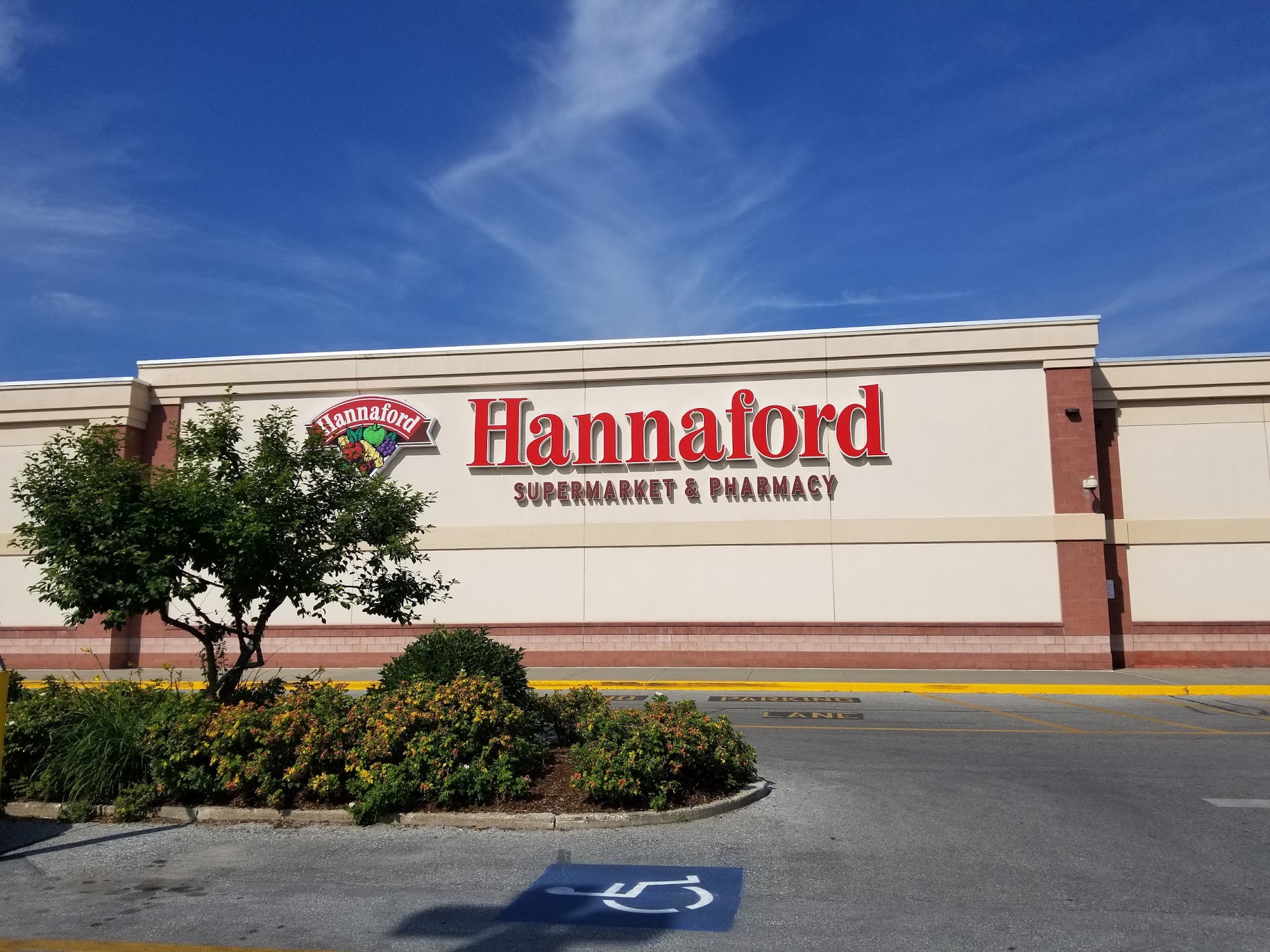 Hannaford