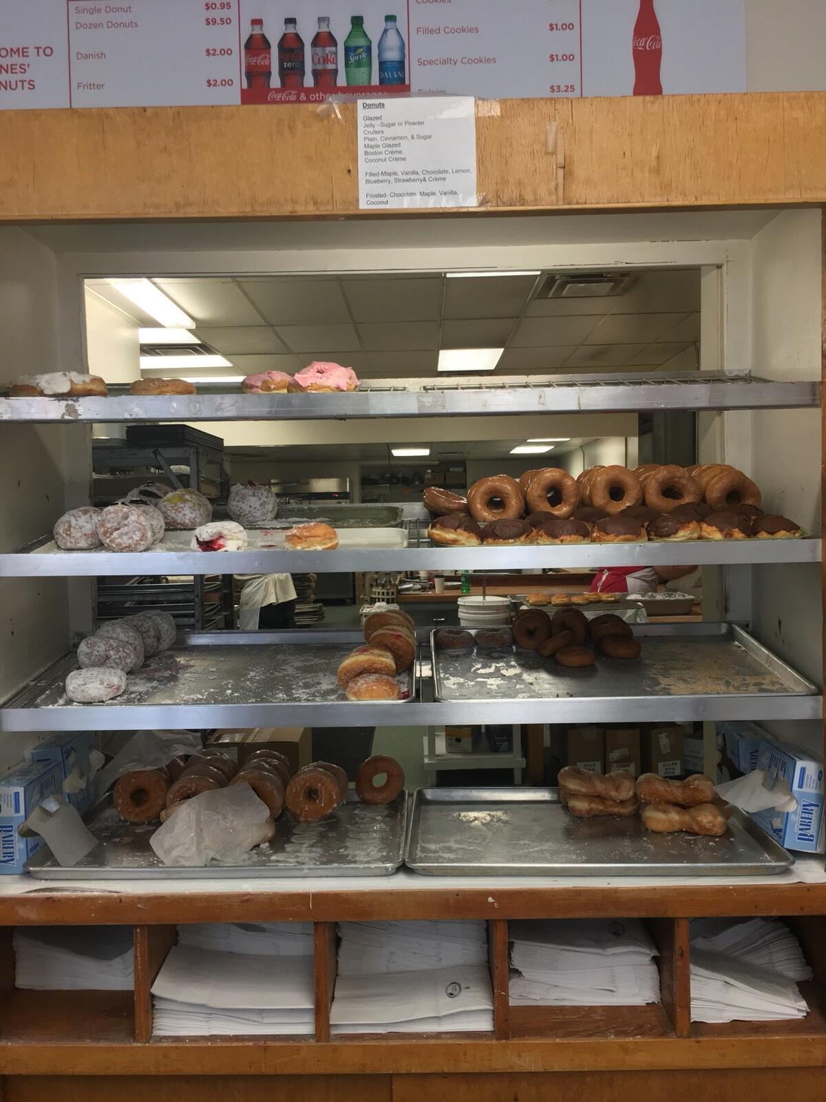 Photo credit: nextdoor