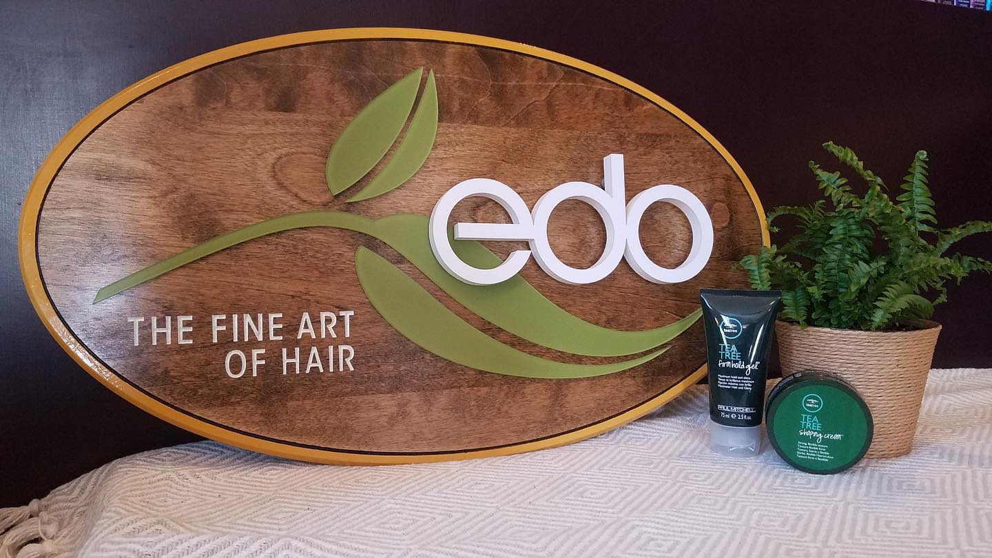 Edo, The Fine Art of Hair 5247 Shelburne Rd #207, Shelburne Vermont 05482