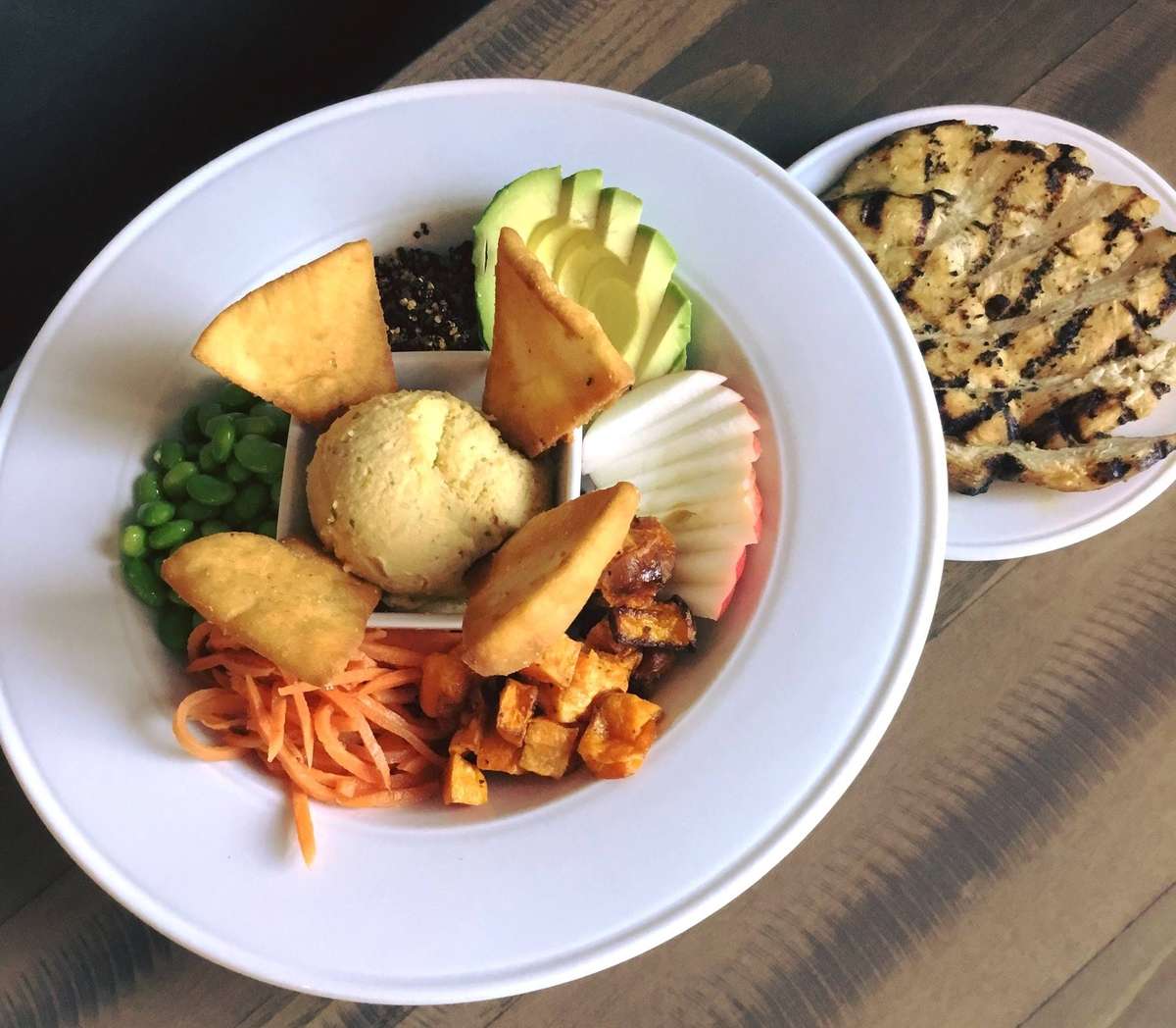 Photo credit: zomato