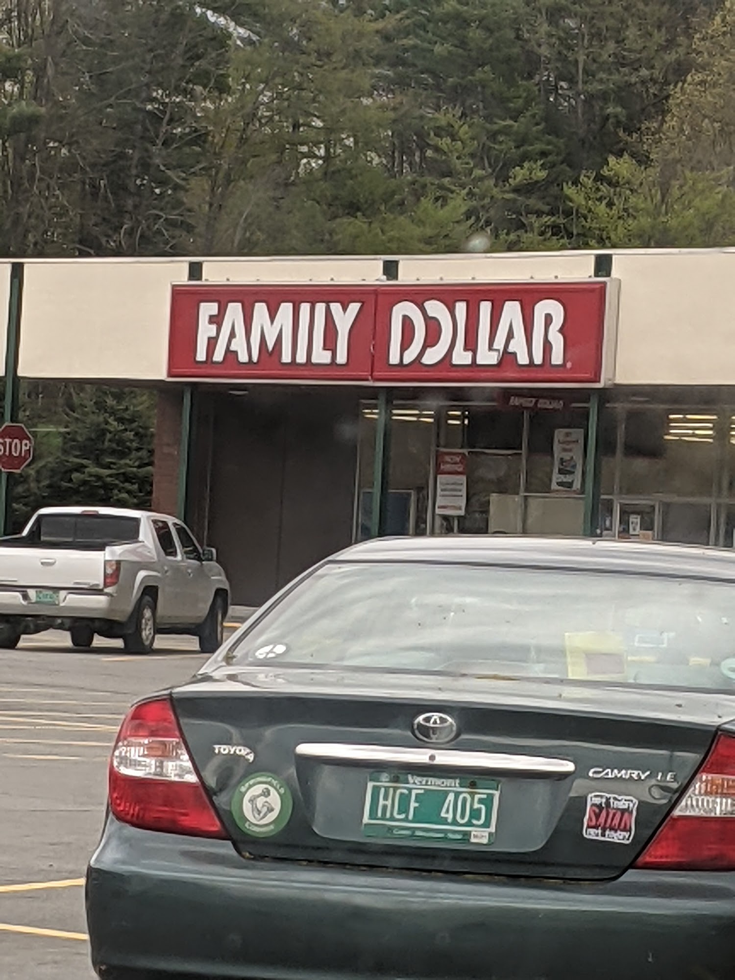 Family Dollar