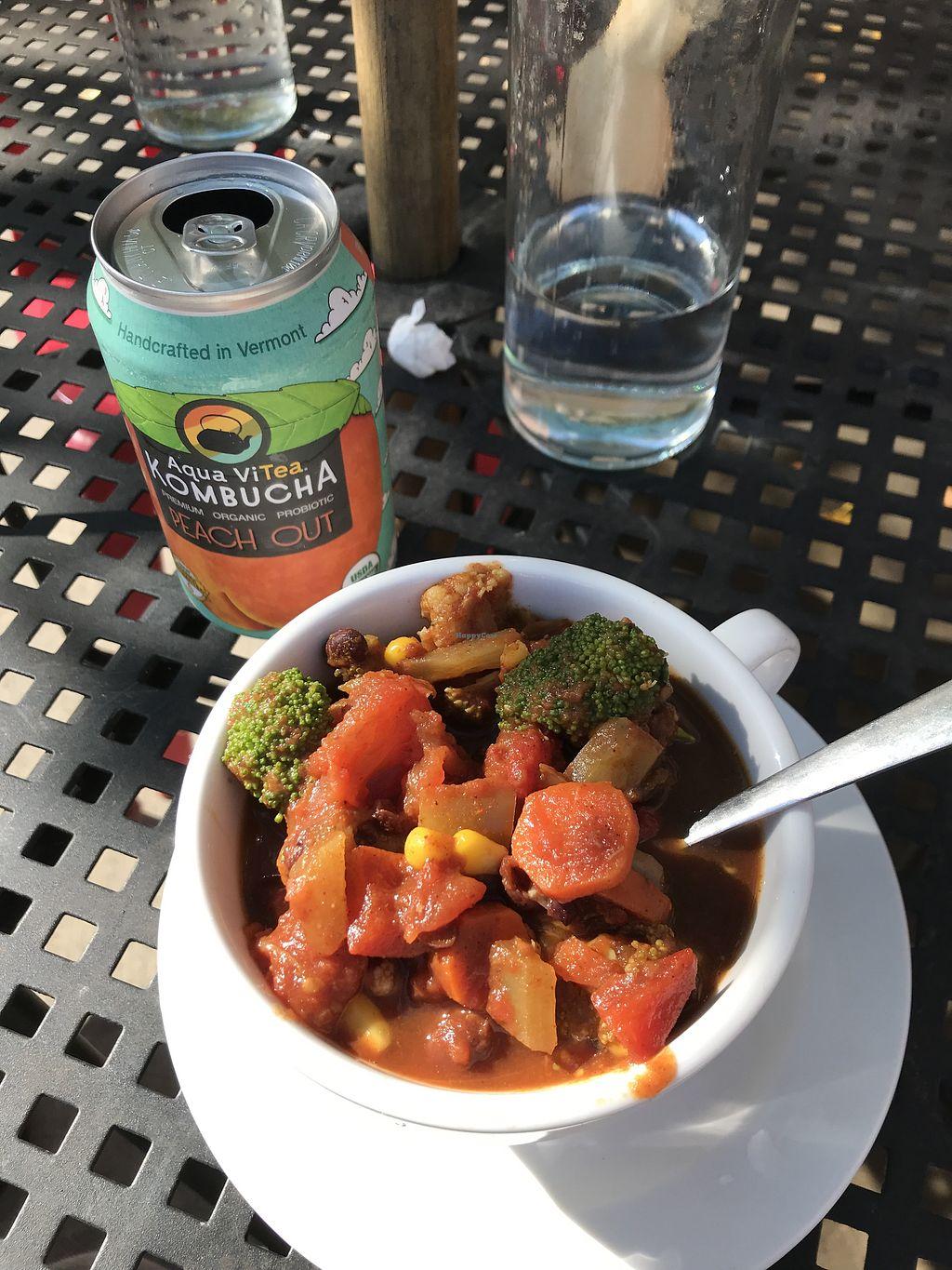 Photo credit: happycow