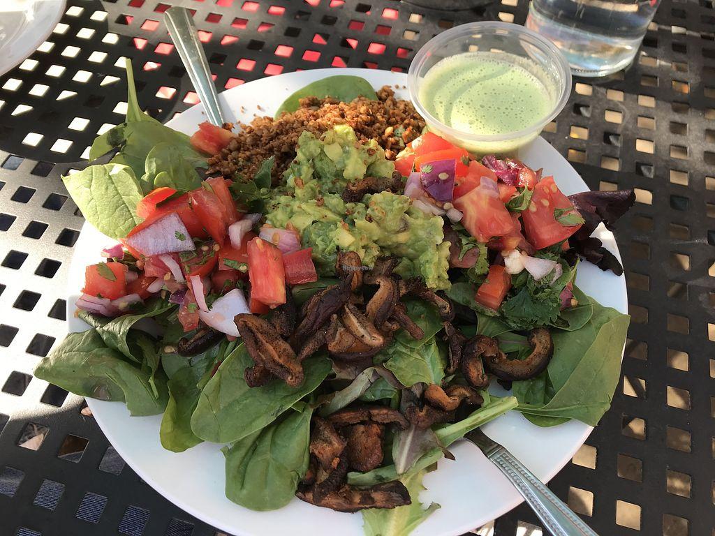 Photo credit: happycow