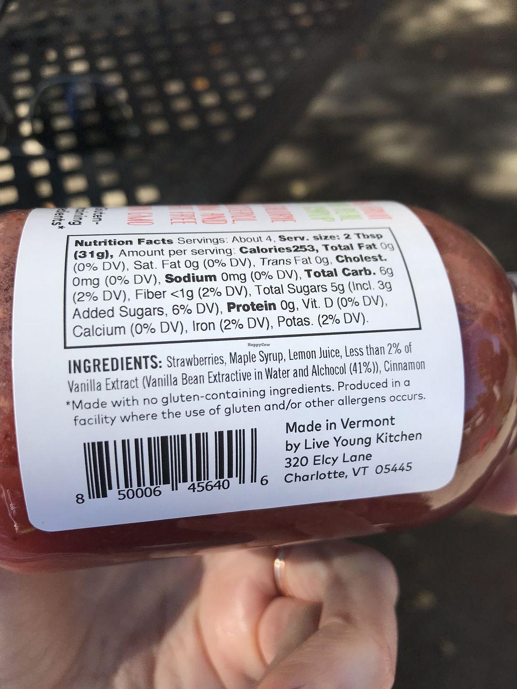 Photo credit: happycow