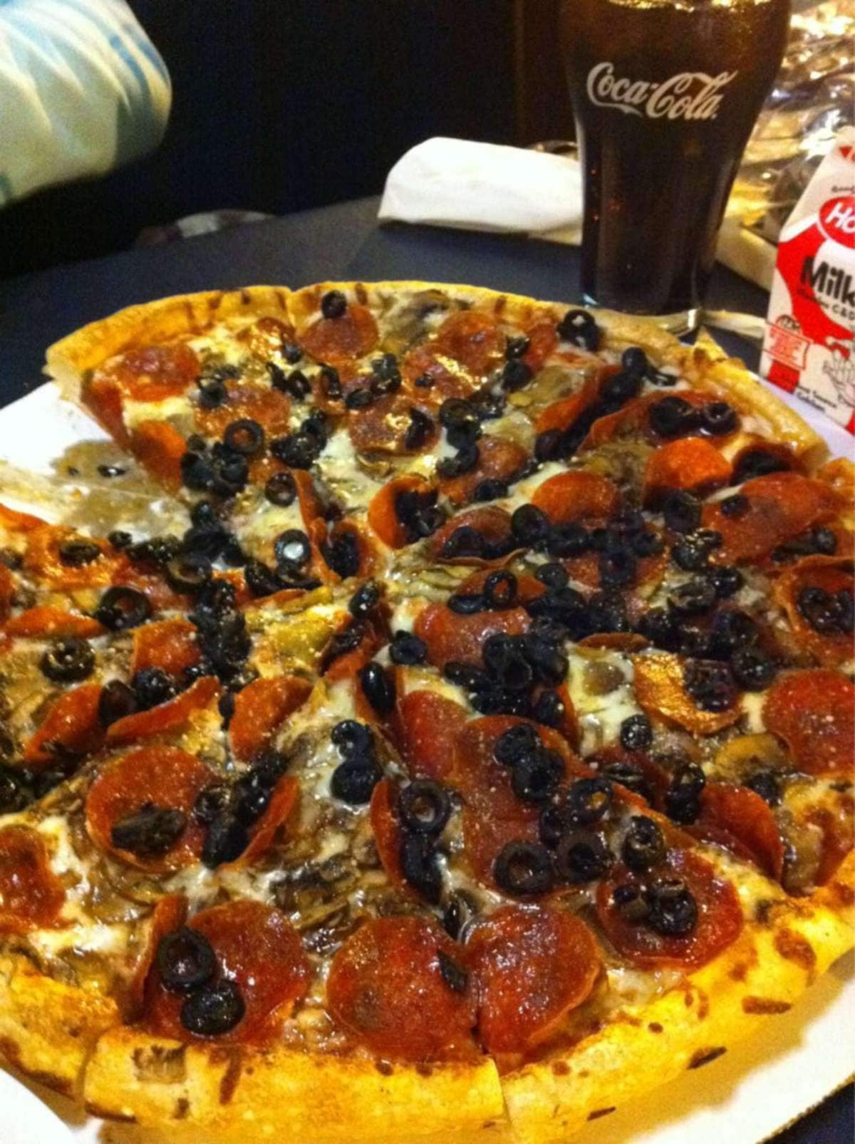 Photo credit: zomato