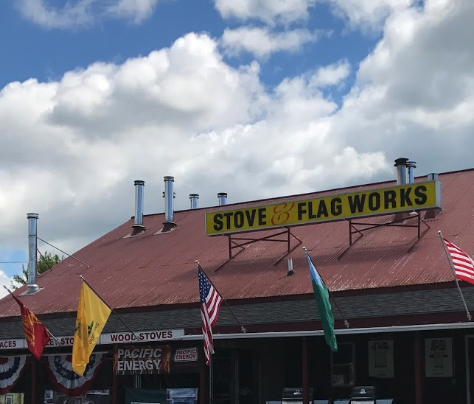 Stove & Flag Works