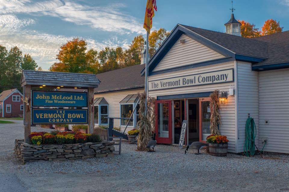 The Vermont Bowl Company