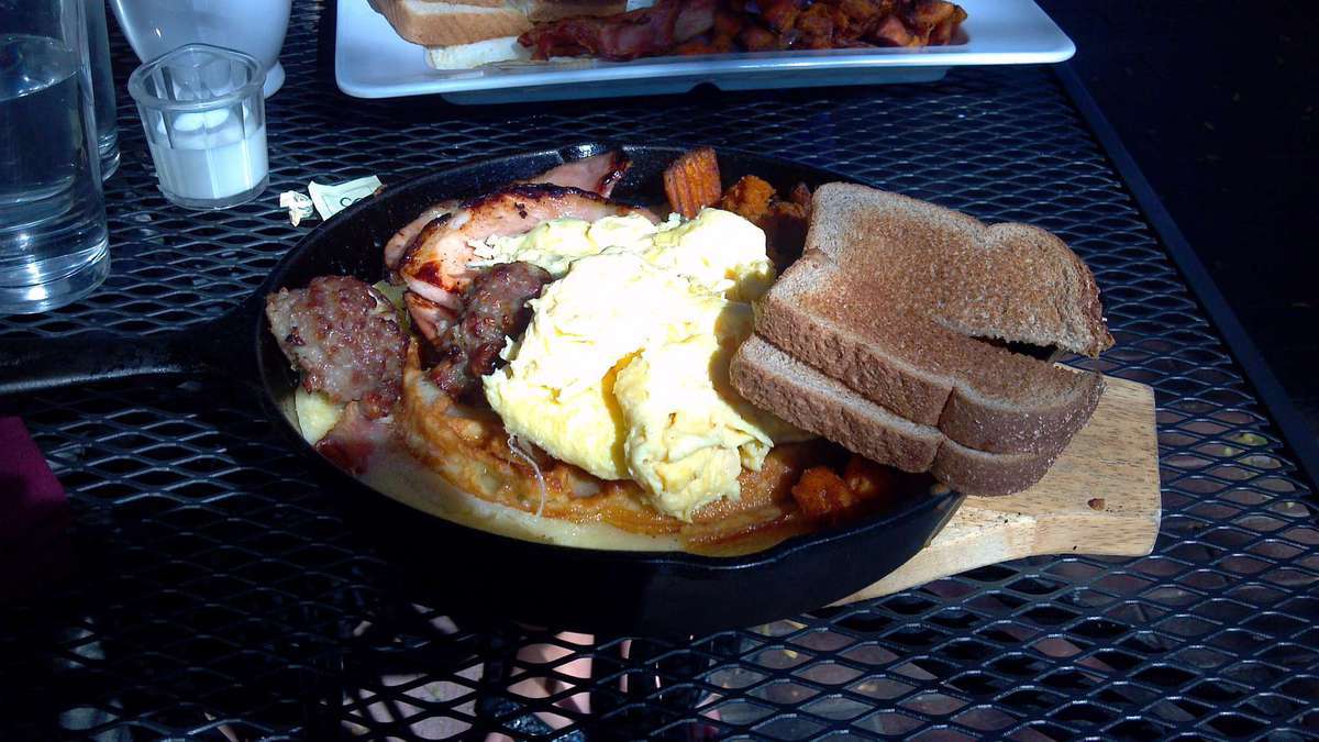 Photo credit: zomato