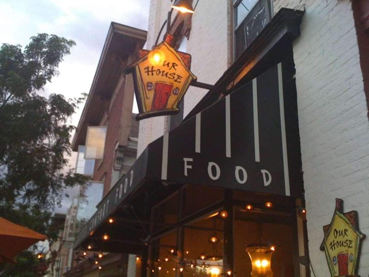 Photo credit: zomato