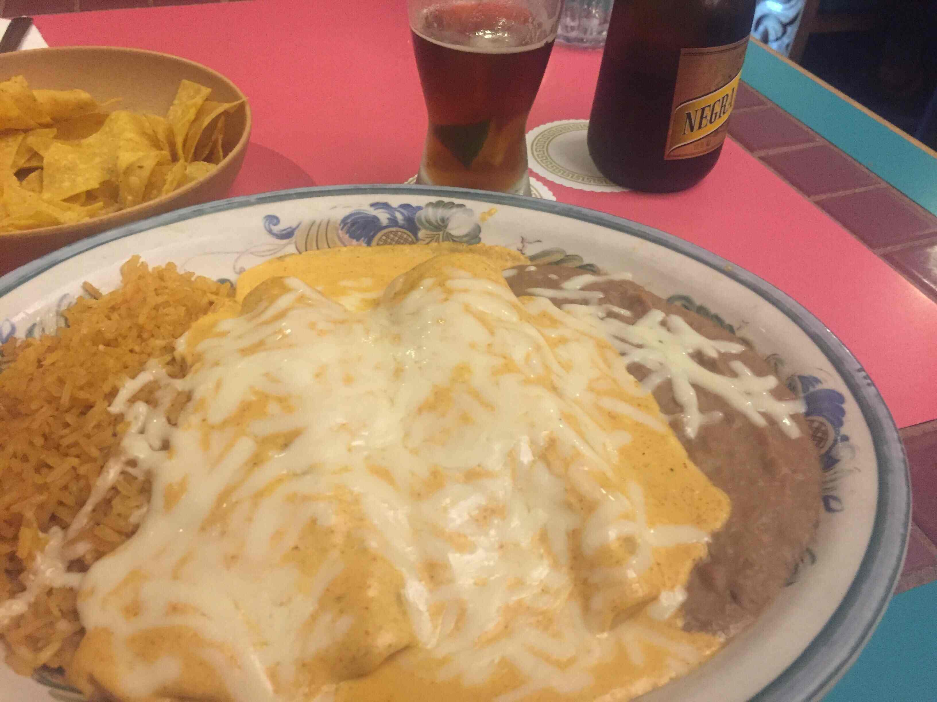 Photo credit: zomato