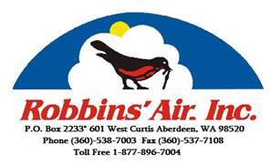 Robbins Air Inc