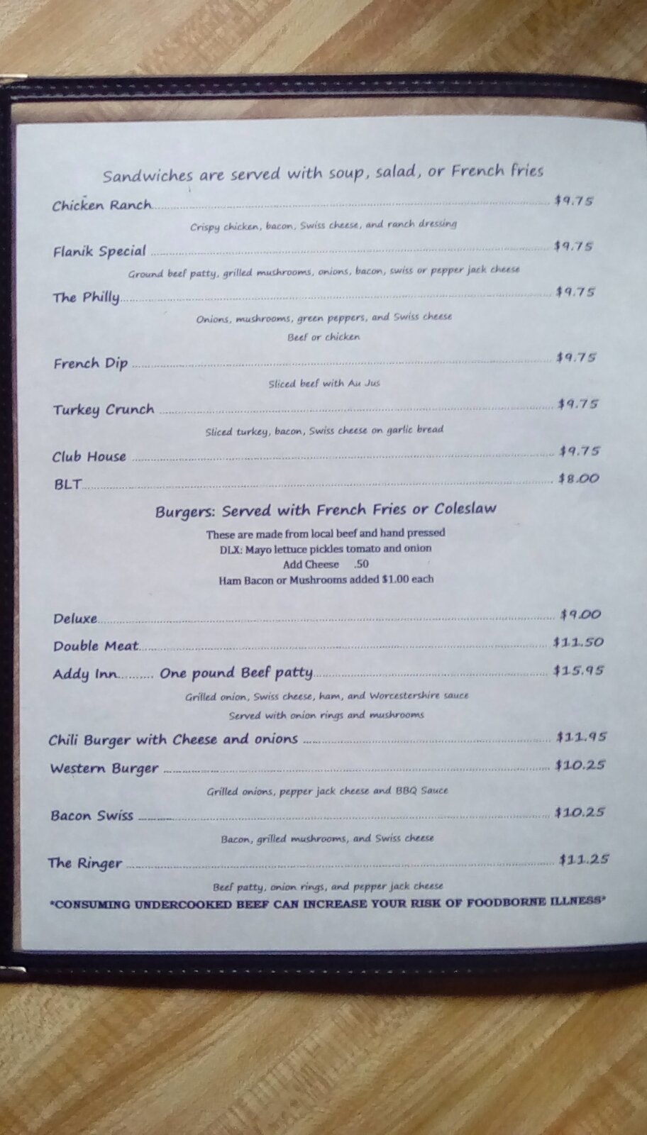 Photo credit: Tripadvisor